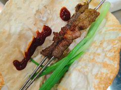 -小寒羊烧烤(凯瑞时代大厦店)