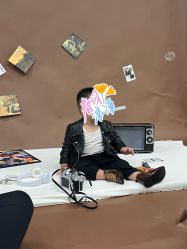-爱你宝贝儿童摄影(西湖云端店)