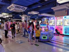 -Play1家庭娱乐中心(包河大玩家店)