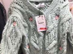 -ZARA(深圳金光华广场店)