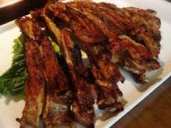 -亿百顺红焖羊排小馆(总店)