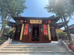 -西林禅寺
