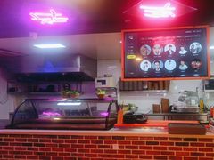 -老卜奎齐齐哈尔烤肉(人民东路店)
