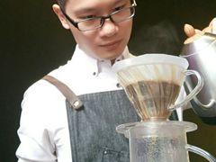 -JPG coffee(广州体育西店)