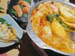 -一心创作料理屋(经开万达店)