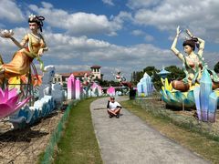 -歌斐颂巧克力小镇