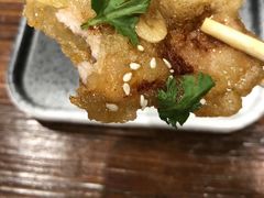 -玫瑰园(中央路店)