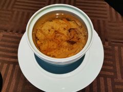 鲜参鸽子汤-汤家茗苑·精致私房菜(白沙店)