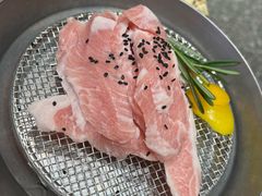 -安又胖韩国烤肉(泰达永旺店)