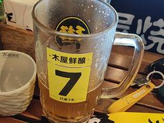 -木屋烧烤(龙岗龙城万科里店)