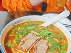 -宛平李记小吃(东关街店)