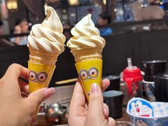 -快乐小羊·内蒙牛羊肉火锅(流花中心店)