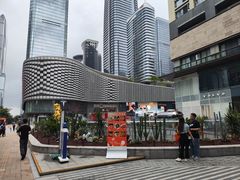 -福田卓悦INTOWN购物中心