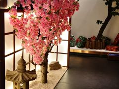 -千寻山野烤肉(中关村店)