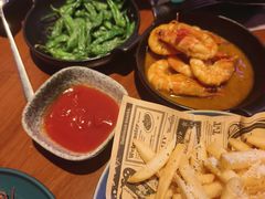 -Laures·月桂西班牙碳烤餐厅(十尚坊店)