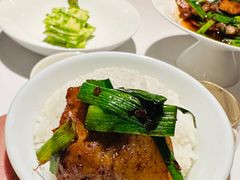 -许家菜(望江店)