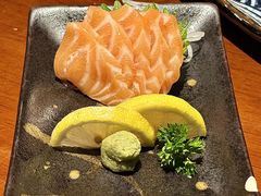 -小川洋风料理(江汉路店)