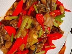 -庐灶江南·江南菜·四合院Bistro(东直门雍和宫·原华侨宾馆店)