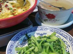 -小柴米·传统江西菜(万寿宫店)