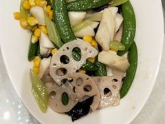 -金蝉食府(维吉奥广场店)