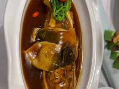 -肆月河豚·新淮扬(金融街店)