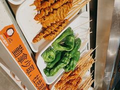 -快乐爱斯米牛排自助(正大广场店)