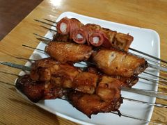 -鬼味烤翅(南锣鼓巷店)