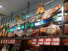 腊鸭-皇上皇腊味店(下九路店)