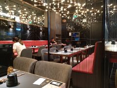 大堂-馔豚·台北菜专门店(深圳湾万象城店)
