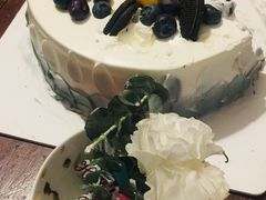 -卡漫莫尼蛋糕(私人定制店)