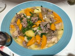 -马白开来特色羊排揪片子  (总店)