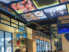 -菲滋意式餐厅(临平万达店)