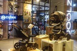 -国际蓝孩BabyInternational(杭州嘉里中心店)