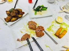 -金城小厨