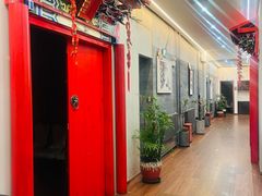 -月福京味斋·烤鸭店·北京菜(鼓楼总店)