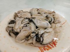 -蚝乡农庄(铁涌赤岸店)