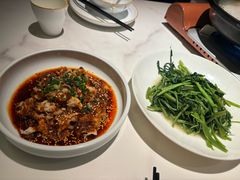 -辛香汇·现炒川菜(城北万象城店)