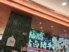 -东北小板凳地摊烧烤(泰来街店)