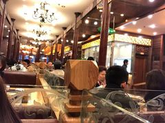 大堂-老码头火锅(骡马市店)