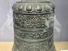 -大钟寺古钟博物馆