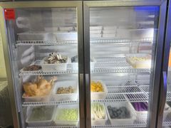 -芦茨金富饭庄·25年老字号·专做稻草鸡