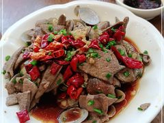-王中王餐厅(东安路店)