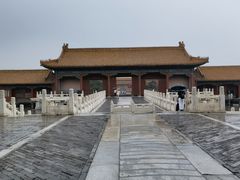 -故宫钟表馆