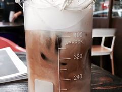 -The Coffee Academïcs(铜锣湾店)