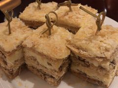 拿破仑蛋糕-马哥孛罗咖啡厅·Cafe Marco (厦门马哥孛罗东方大酒店)