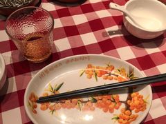 -西贝(六里桥旗舰店)