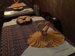 -泰合玺·精油疗愈 SPA(南京河西万达店)