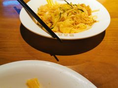 -鼎高高陕西美食(龙德广场店)