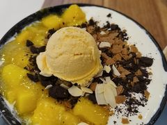 -Ice Monster冰馆·CNN评选全球十大甜品(国贸商城店)