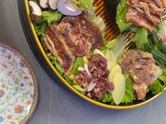 -牛犇炭火烤肉·鲜切烤肉(承德总店)